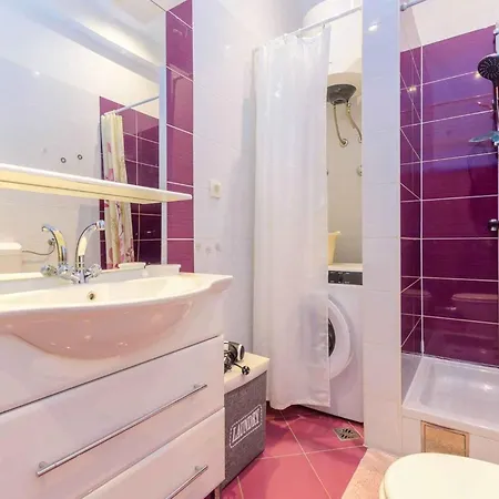 Apartman In - Istrien 51818