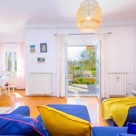 In - Istrien 51818 Póla