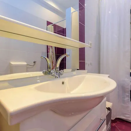 In - Istrien 51818 Apartman