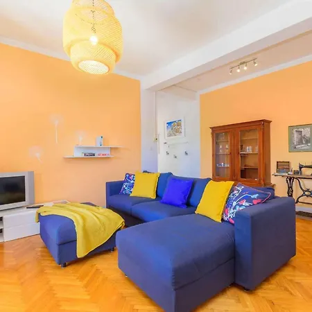 In - Istrien 51818 Apartament *