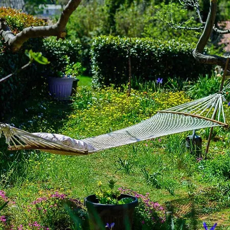 Apartman In - Istrien 51818