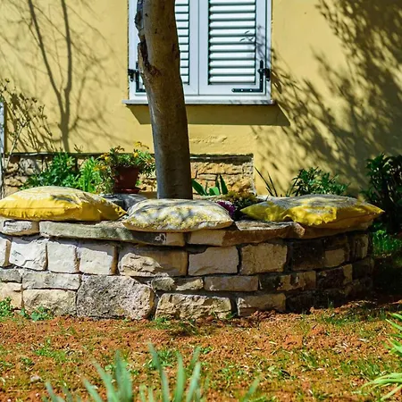 Apartman In - Istrien 51818 Póla