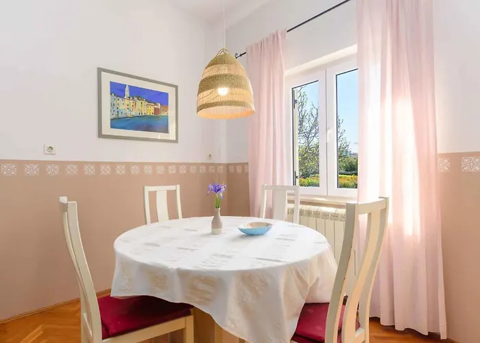 In - Istrien 51818 Apartament *