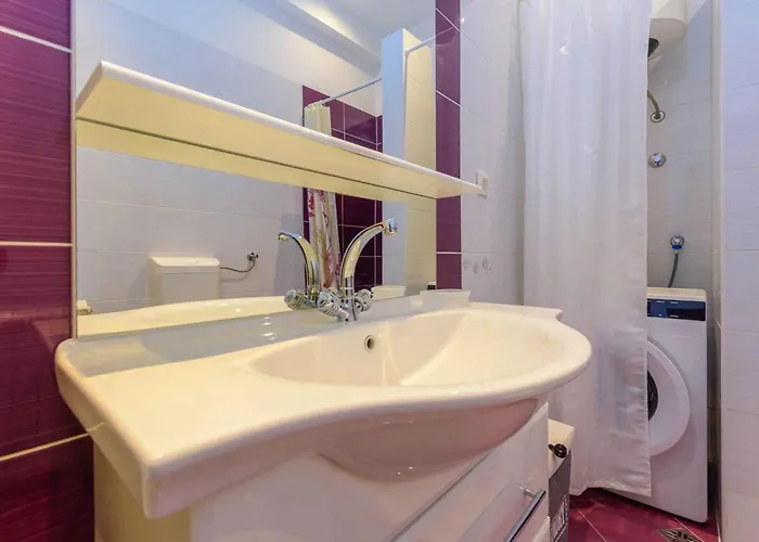 In - Istrien 51818 Apartament