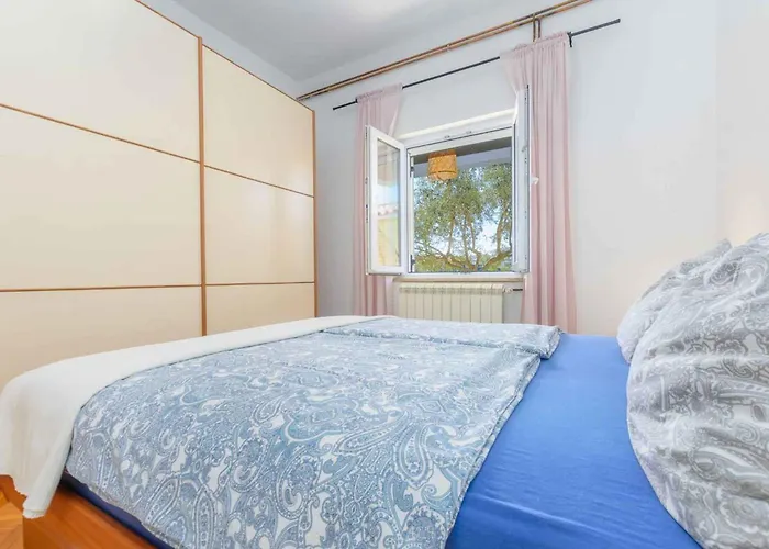 In - Istrien 51818 Apartament Pula