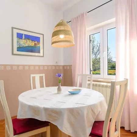 In - Istrien 51818 Apartment *