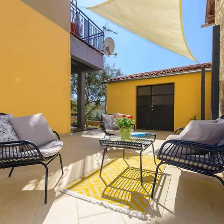 In - Istrien 51818 Appartamento Pola