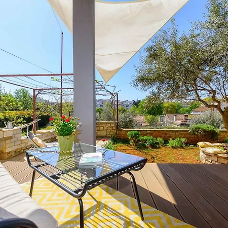 In - Istrien 51818 * Pola